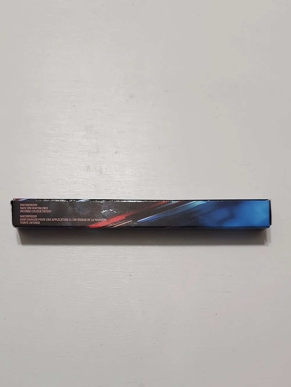 MAC Extreme Black In Extreme Dimension 24-Hour Kajal Eye Liner Nocturna